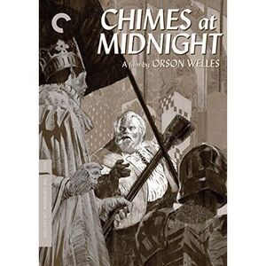 Chimes at Midnight (Criterion Collection)